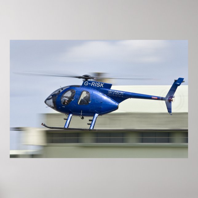 Ta en risk! poster (Framsidan)