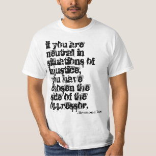 Ta en stativT-tröja T Shirt