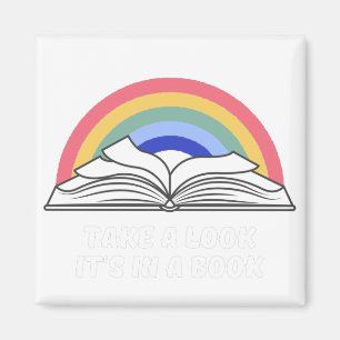 TA EN TITT I ABOOK MAGNET