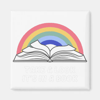 TA EN TITT I ABOOK MAGNET