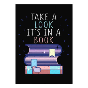 Ta en titt i Bok Fototryck