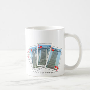Ta en titt på mig - Anpassadet Kaffemugg