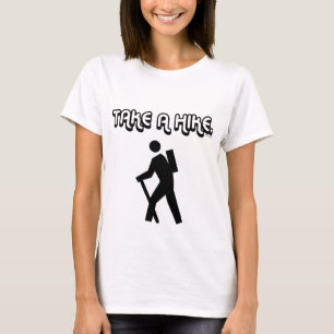 TA EN VANDRINGUTSLAGSPLATS TEE