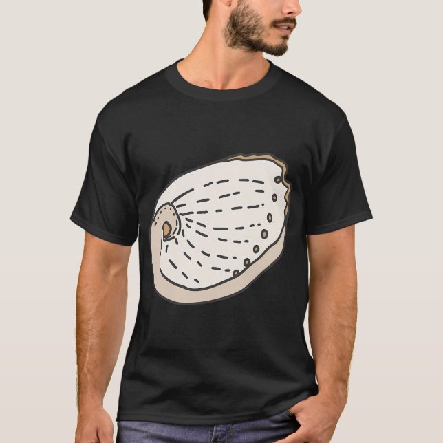 Ta ett barn på fisketur t shirt (Framsida)