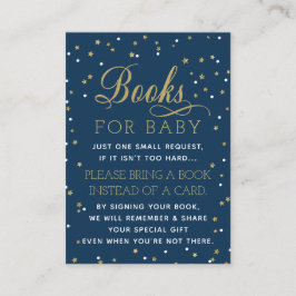 Ta ett Bok-kort, en Twinkle Star, babykläder Tilläggskort