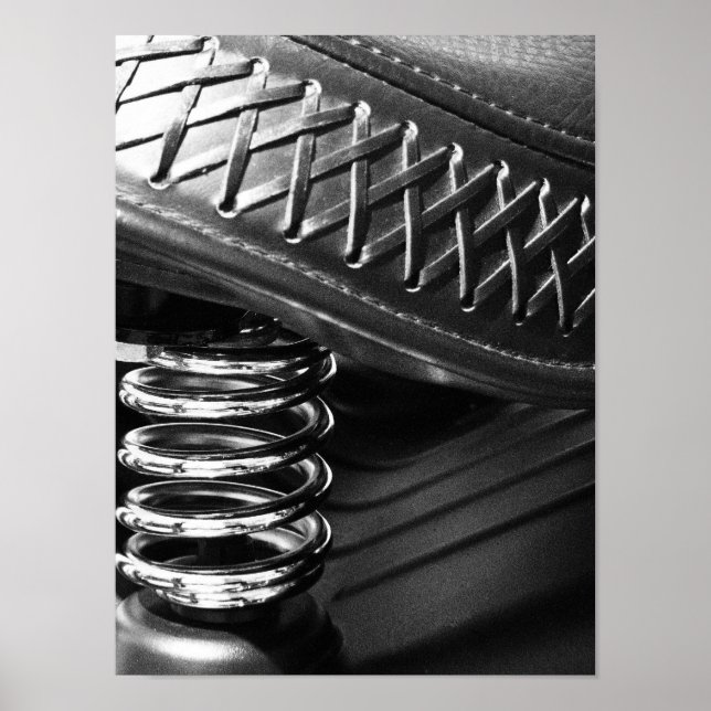 Ta ett säte poster (Framsidan)