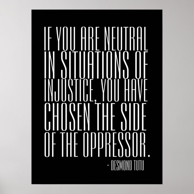 Ta ett ställ - Poster (Framsidan)