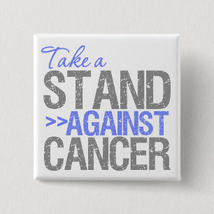 Ta ett stativ mot cancer - Esophageal cancer Knapp