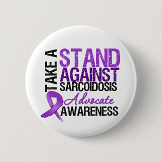 Ta ett stativ mot Sarcoidosis Knapp