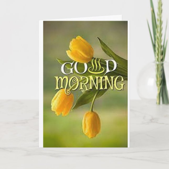 *TA EXTRA VÅRT OM DIG" BLIR BRA SNART KORT (Framsida)