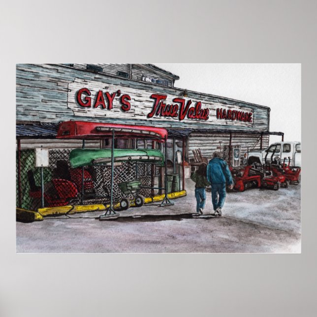 Ta farväl av en begränsad tidningsutgåva poster (Framsidan)