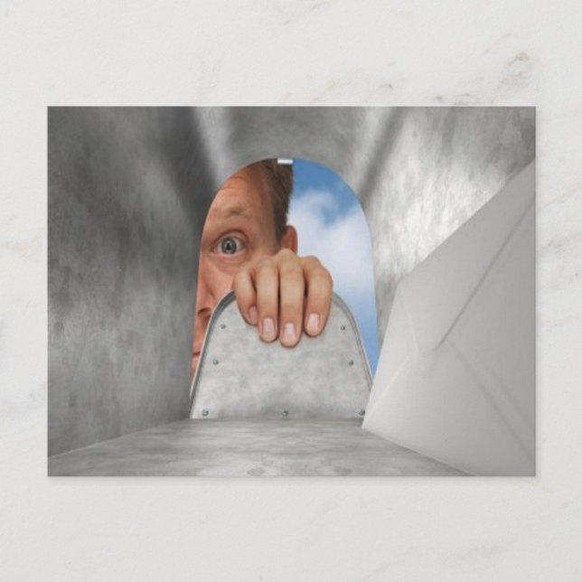 Ta farväl till höga SCE-biljetter Vykort (Framsida)