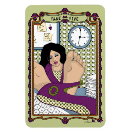 Ta fem_A_4x6-kylare Magnet