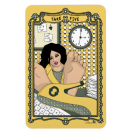 Ta fem_C_4x6-kylare Magnet