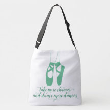 Ta fler chanser att dansa fler dans