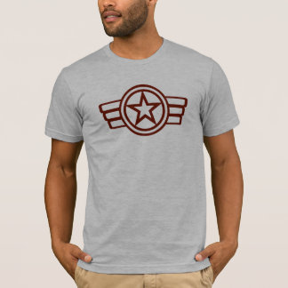 Ta flyg 3,5 t-shirt