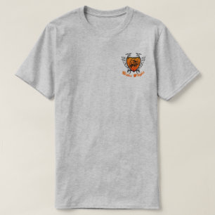 Ta flyg tee