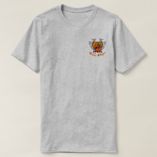 Ta flygning t-shirt