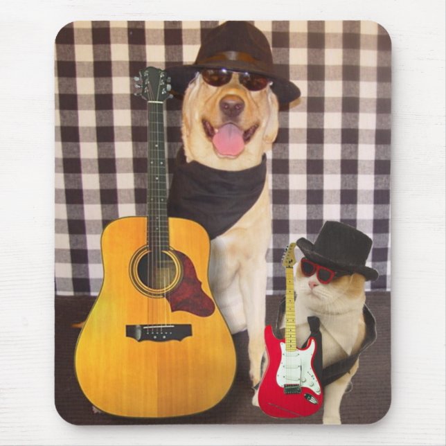 Ta förfrågan musmatta (Framsidan)