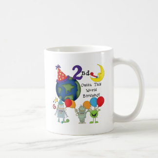 Ta fram den här andra världsdelsskjortan kaffemugg