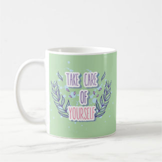Ta fram din egen positiva design kaffemugg
