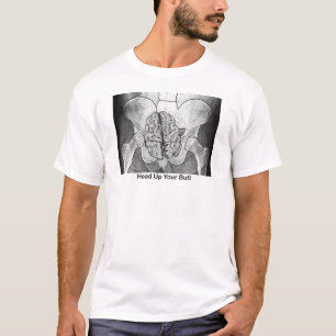 Ta fram din knapp t-shirt