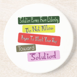 Ta fram en lösning för relationen mellan förlorad  underlägg