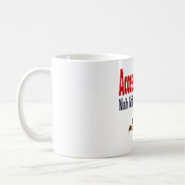 Ta fram förnekat mugg