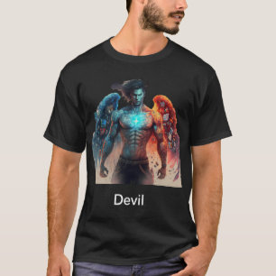 Ta fram och erövra t shirt