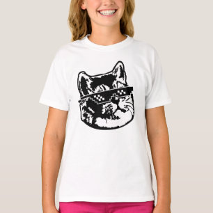 Ta hand om det glaserade köttet t shirt