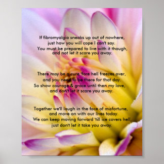 Ta hand om det...innan det handlar om dig: poster