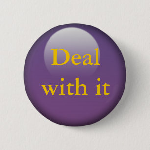 Ta hand om det, Jelly Buttons Knapp