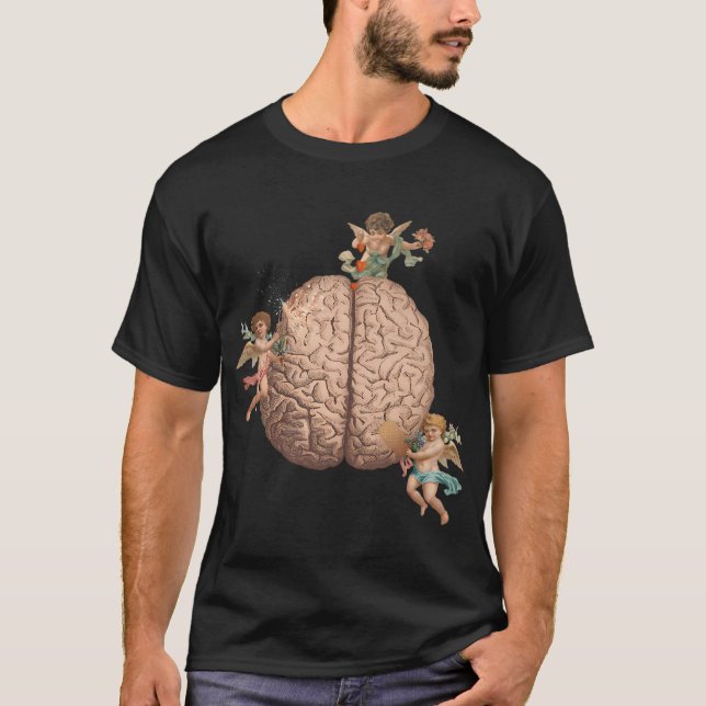 Ta hand om dig t shirt (Framsida)