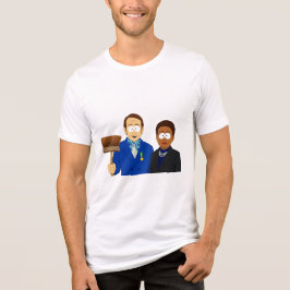 "Ta Hand Om Din Sopkvast" T Shirt