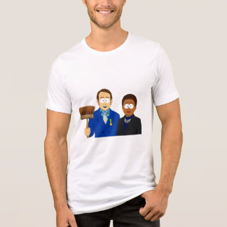 "Ta Hand om Din Sopkvast" T Shirt