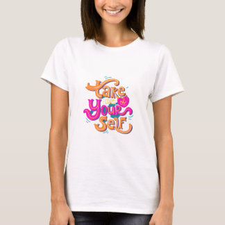 Ta hand om din T-Shirt-design! T Shirt