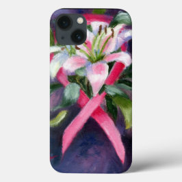 Ta hand om IPhone6-fall för bröstcancermedvetenhet