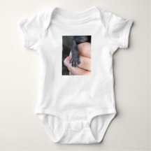 Ta Hand Om Mig, Katten Baby-Body