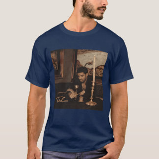 Ta hand om vänner t shirt