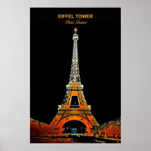 Ta hem Paris: Eiffel Torn Travel