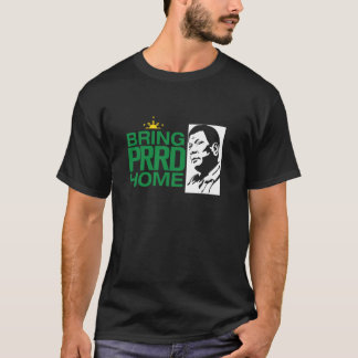 Ta hem PRRD T Shirt