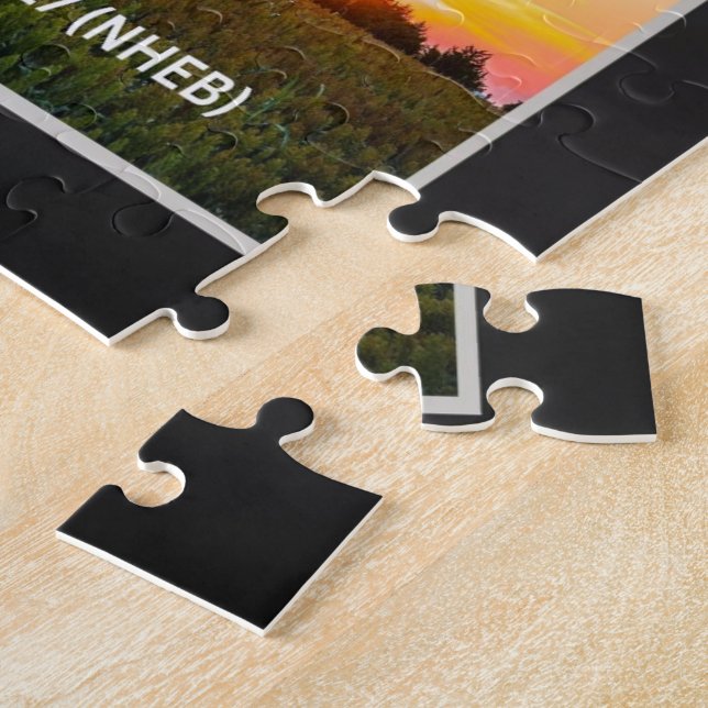 Ta hjälmen från fräsningen - Pussel (Sidan)