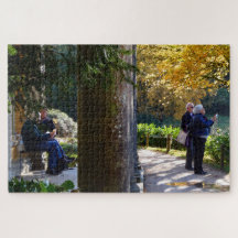 Ta in Sjö, Stourhead, Wiltshire.