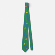 Ta initiativet Neck Tie