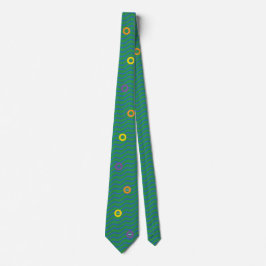 Ta initiativet Neck Tie Slips