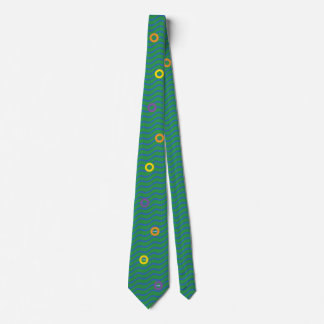 Ta initiativet Neck Tie Slips