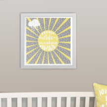 Ta inte bort solljus.