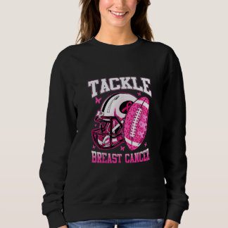 Ta itu med Rosa om bröstcancer Ribbon Foot T Shirt