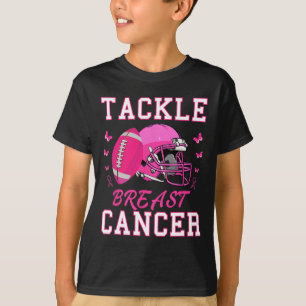 Ta itu med Rosan för ökad medvetenhet om bröstcanc T Shirt