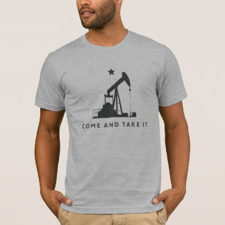 Ta kommer det - Cgilly T-shirt